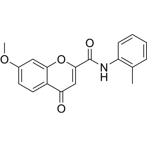 Anti-inflammatory agent 63 2347694-79-3